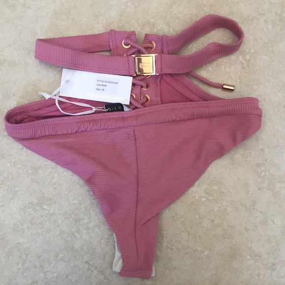 Kopper & Zink Bardot Bottom - Picture 5 of 5